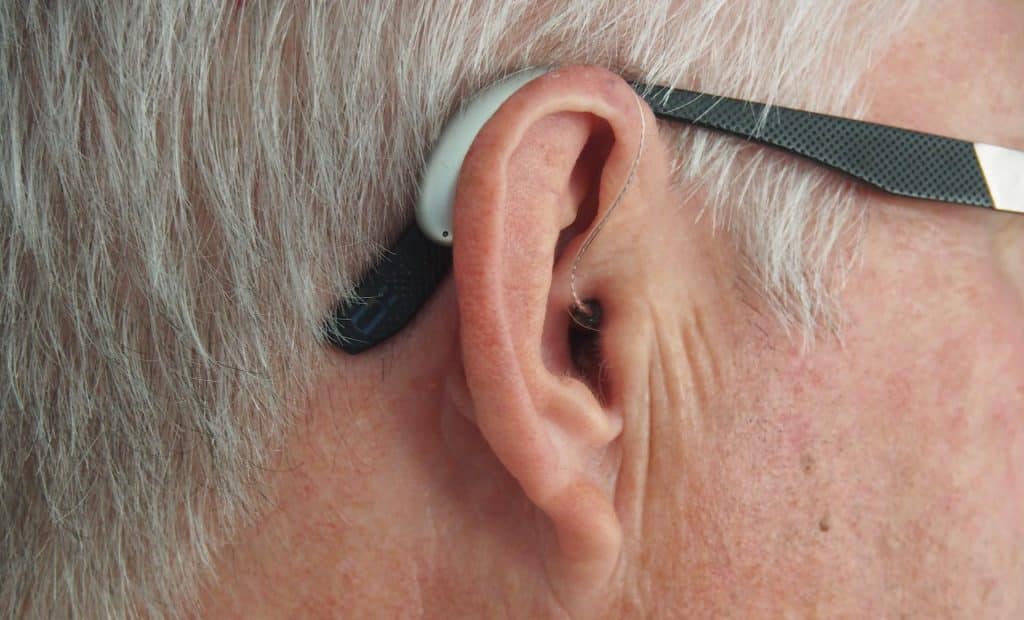 appareil auditif fibromyalgie