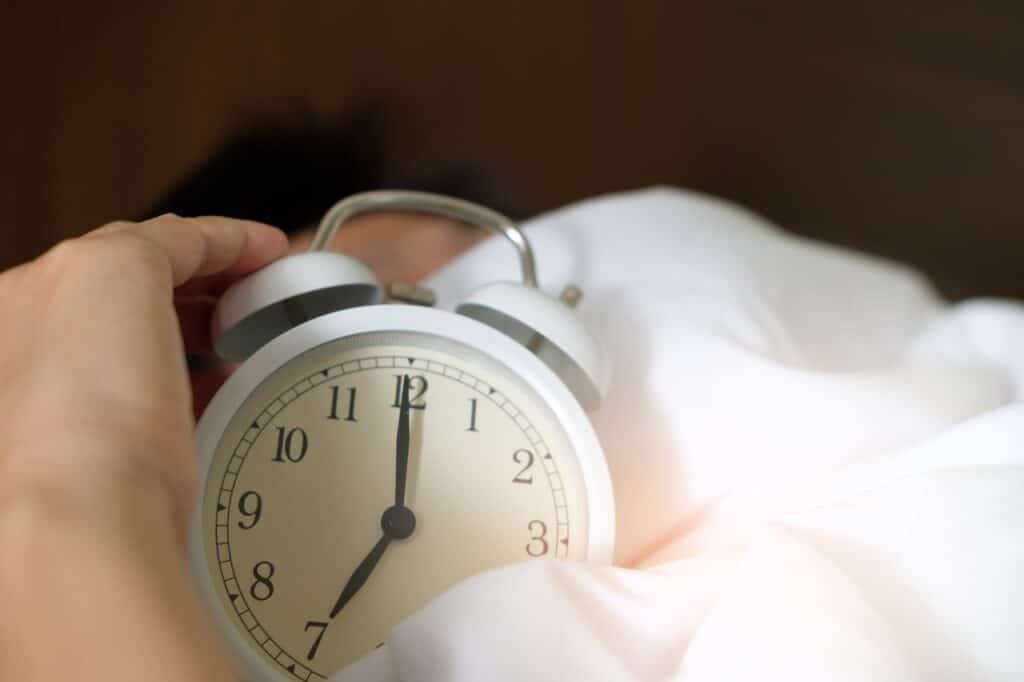 Qu&rsquo;est-ce qui déclenche l&rsquo;apnée du sommeil ?